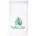 Linen-Esque  Guest Towel (Petite Line)